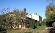 Vallelunga Guesthouse accommodations near Calcata