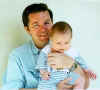 Jack and Rosemarie Benson