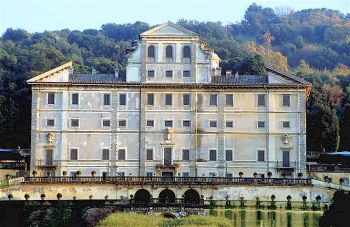 villa aldobrandini