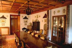Villa to rent near Rome