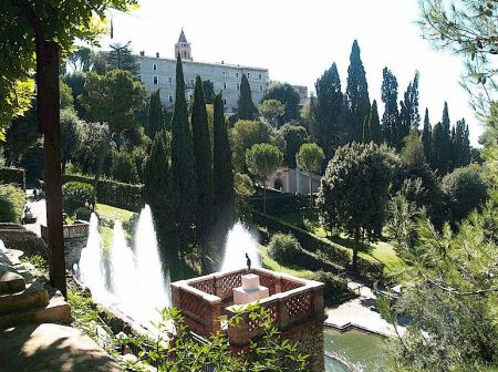 Villa d'Este