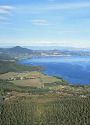 Il Lago di Bracciano