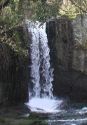 Le Cascate di Monte Gelato