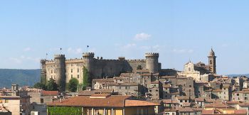 Castello di Bracciano