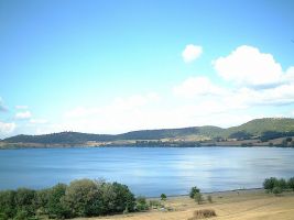 Il Lago di Martignano