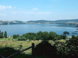 Il Lago di Martignano