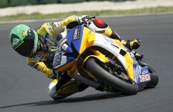 Superbike Vallelunga