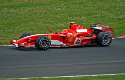 Schumacher Vallelunga