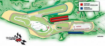 Autodromo di Vallelunga