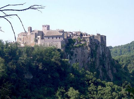 Calcata