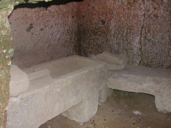 Falisca tomb