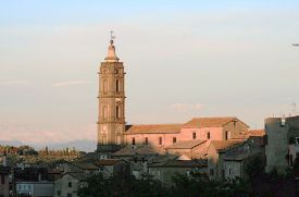 glise de saint Jean Baptiste  Campignano